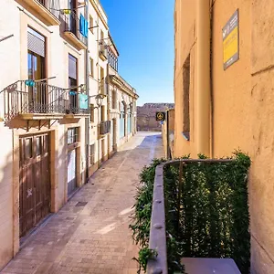 Trinquet By Tarragonadays Apartamento