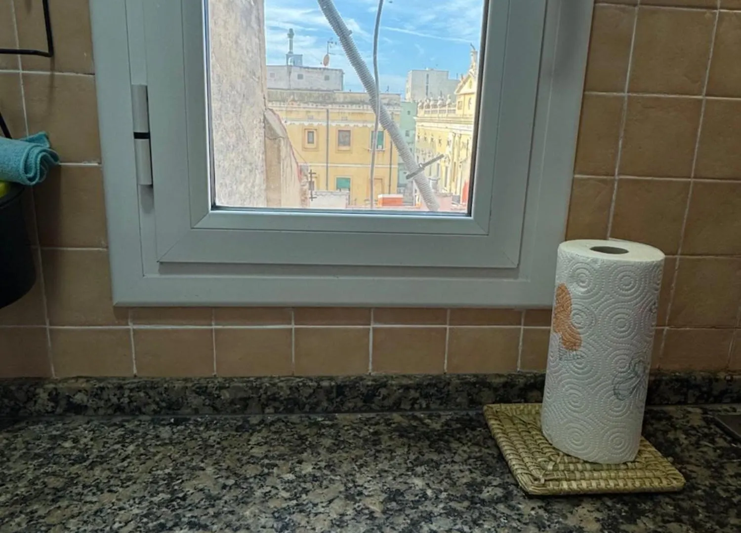 La Fantastica De La Part Alta Apartment Tarragona
