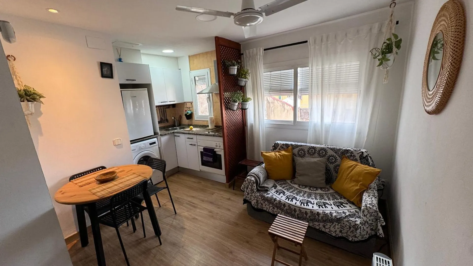 La Fantastica De La Part Alta Apartment Tarragona