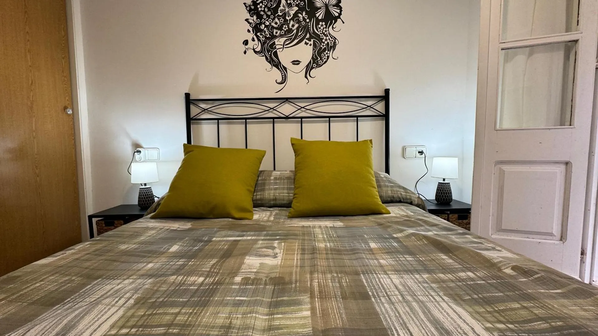 La Fantastica De La Part Alta Apartment Tarragona Spain