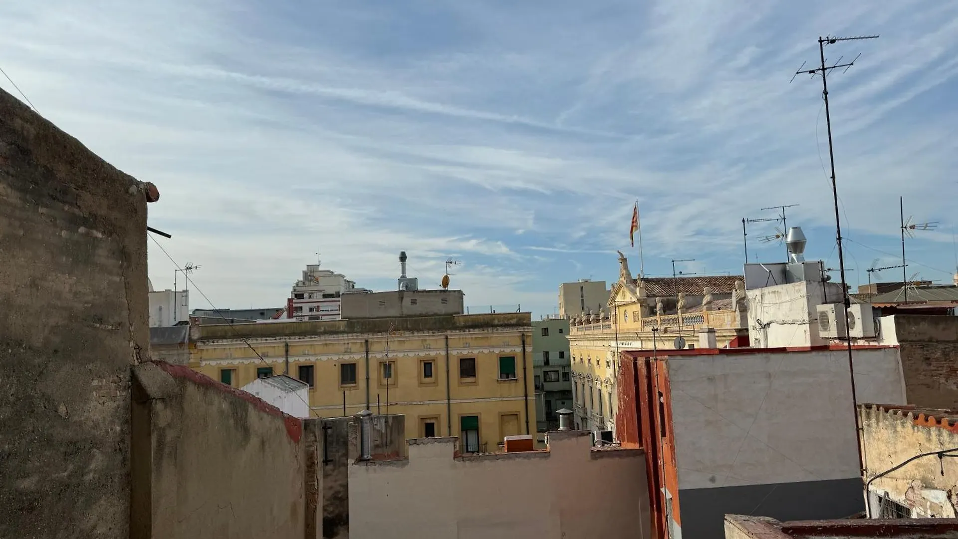 La Fantastica De La Part Alta Apartment Tarragona 0*,  Spain