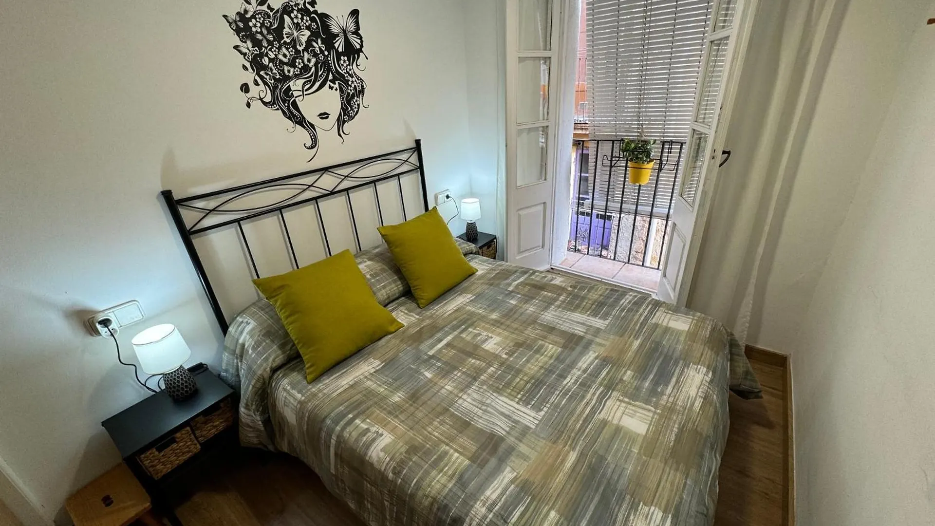 La Fantastica De La Part Alta Apartment Tarragona 0*,