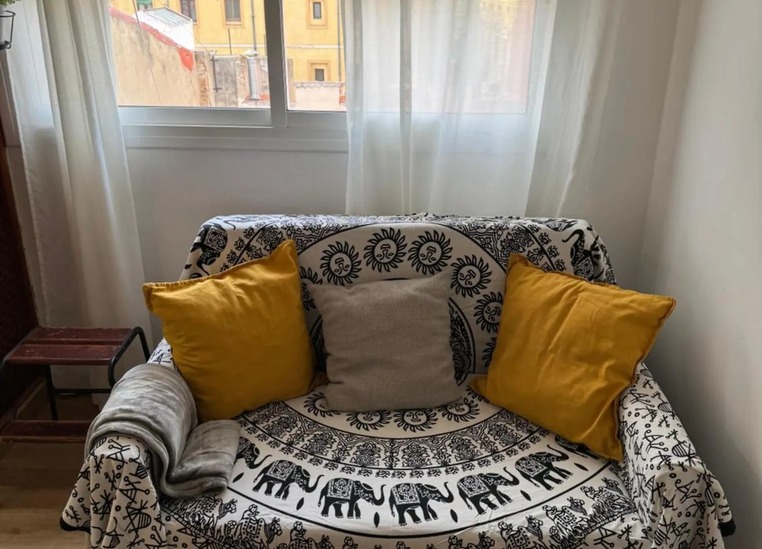 La Fantastica De La Part Alta Apartment Tarragona