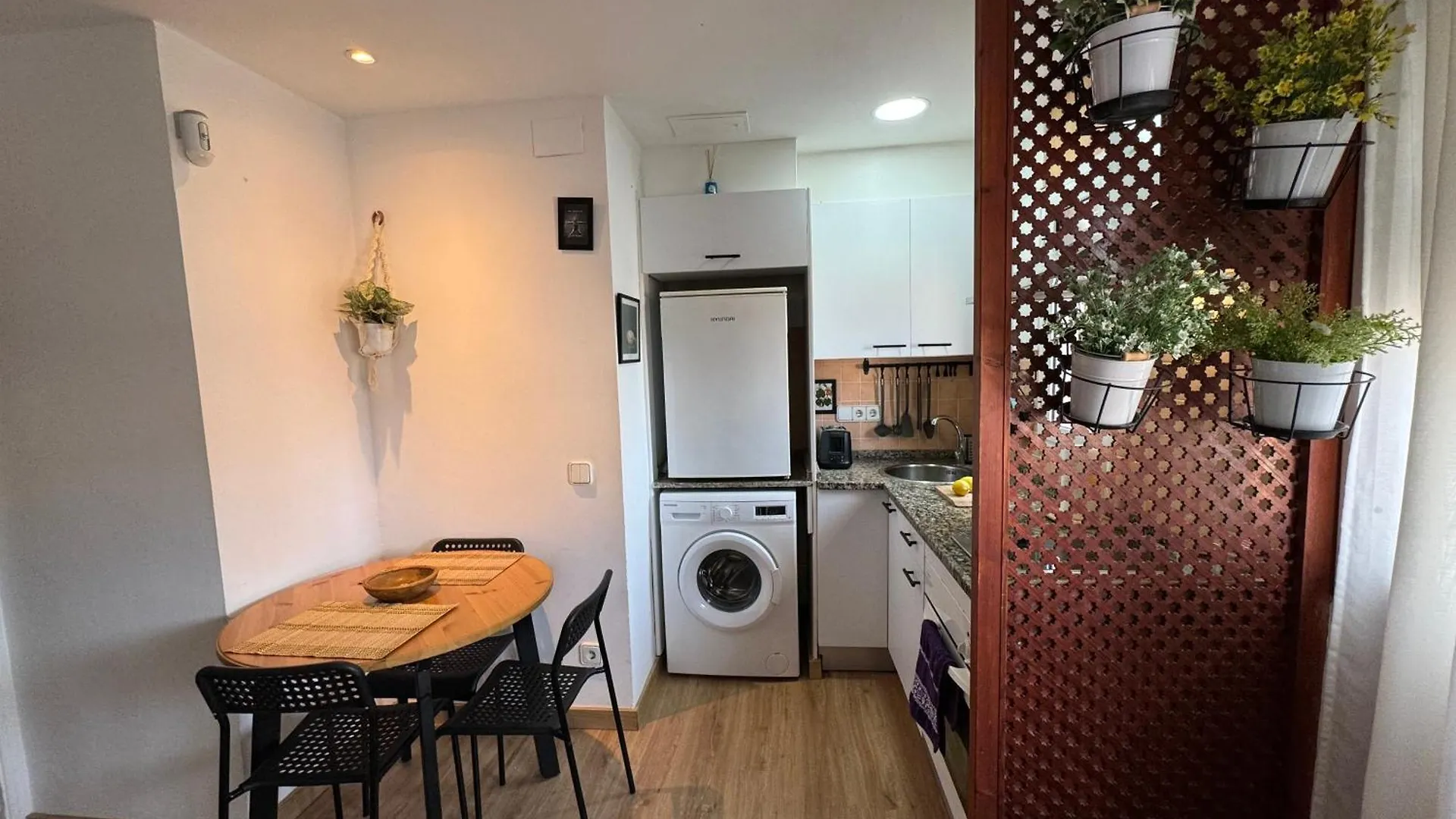 La Fantastica De La Part Alta Apartment Tarragona