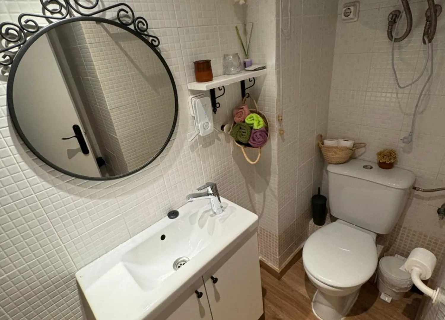 La Fantastica De La Part Alta Apartment Tarragona